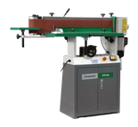 Szlifierka do krawędzi Holzstar (silnik: 2,2kW 400V, wymiary taśmy szlifierskiej: 2515 x 152 mm) 32269430