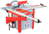 Tarczówka stolarska Holzmann 230V (max. średnica tarczy: 250 mm, wymiary blatu:  350x760 mm) 44350022