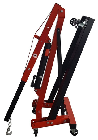 Żuraw warsztatowy (udźwig: 2000 kg) 04869982