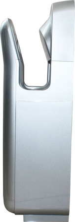 Kieszeniowa automatyczna suszarka do rąk (moc: 2050W) 44578403