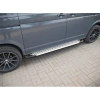 Stopnie boczne - Kia Sportage 2004-2009 (długość: 171 cm) 01656030
