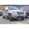Osłona czołowa z uchwytami do holowania Jeep Grand Cherokee WJ WG 1999-2004 59880594