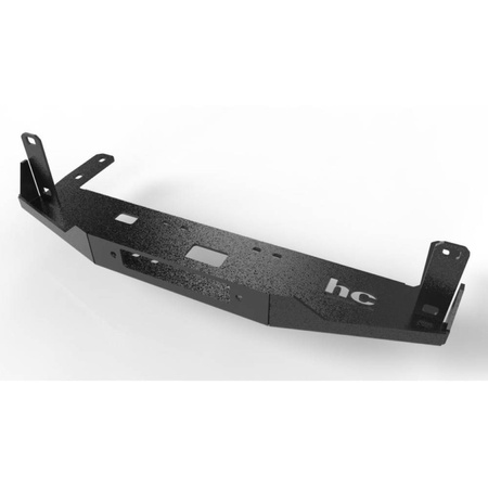 Nissan Navara D40 2005-2010 płyta montażowa wyciągarki 59881441