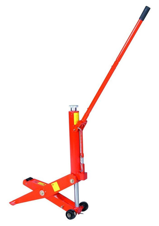 Lewarek do wózków widłowych (udźwig: 7 T, wysokość podnoszenia: 65-420 mm) 99782212