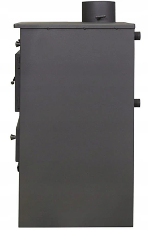 Piec wolnostojący z płaszczem wodnym 7,1/11 kW - spełnia anty-smogowy EkoProjekt 04482050