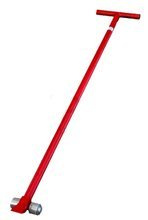 LIFERAIDA Podnośnik rolkowy (nośność: 1,5 T) 03080221