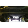 Osłona chłodnic , silnika , przekładni kierowniczej i przedniego mostu Offroad RAM 1500 2019 - aluminiowa 59880397