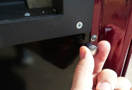 Kuchnia, angielka 7,1kW Bordo, chrom, bez płaszcza wodnego - spełnia anty-smogowy EkoProjekt 88828417