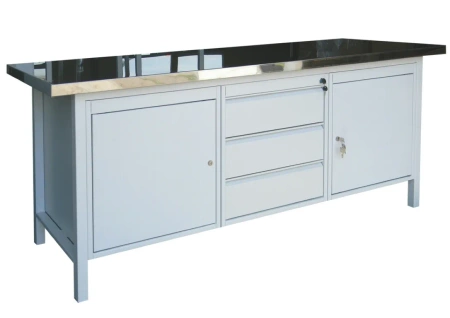 Stół warsztatowy (wymiary: 2000x700x900 mm) 16083245
