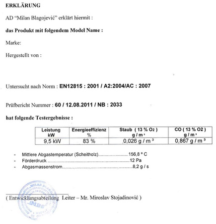 Kuchnia, angielka z piekarnikiem 9,5-16kW , bez płaszcza wodnego (kolor: kremowy) 50066966