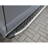 Stopnie boczne - Nissan X-Trail T31 2008-2014 (długość: 171 cm) 01664992