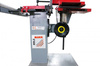 Wiertarka pozioma Holzmann 230V (max. długość obróbki: 250 mm, wymiary blatu: 600x320 mm) 44350001