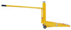 Hydrauliczny niskoprofilowy podnośnik wózków widłowych (udźwig: 7000 kg, wysokość podnoszenia: 65-420 mm) 80166774