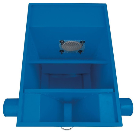Zestaw odsysający pasujący (moc: 0,37 kW) 32278460