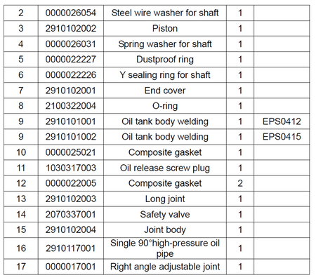 Wózek paletowy/platformowy podnośnikowy elektryczny GermanTech (max wysokość: 85-1200 mm, udźwig: 400 kg, długość wideł: 650 mm) 99724819