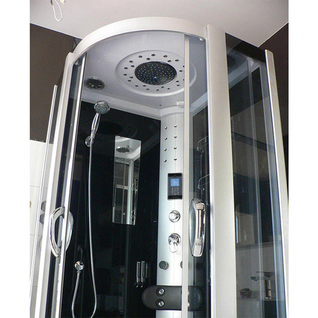 Kabina prysznicowa z hydromasażem (wymiary: 100*100*220 cm) 23181286