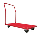 Wózek platformowy (udźwig: 250 kg, wymiary platformy: 1067x610 mm) 00579167