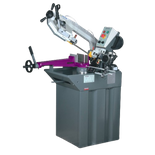 Przecinarka taśmowa 400V (wymiary taśmy tnącej: 2080 x 20 x 0,9 mm, moc: 750 W) 32277763