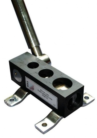 Przycinarka do rur Holzmann (średnice: 50, 61mm) 44353117