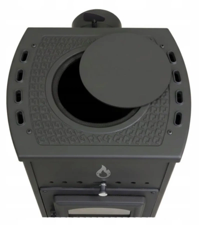 Piec koza 7,1kW - spełnia anty-smogowy EkoProjekt 04482052