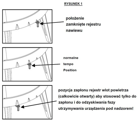 INVICTA Piec wolnostojący 14kW Pow-Wow - spełnia anty-smogowy EkoProjekt 86829177