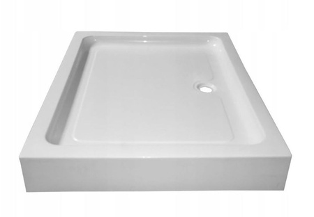 Brodzik prostokątny 100 cm x 80 cm 23178188