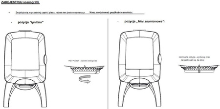 Piec wolnostojący 5kW Elo M (wylot spalin: góra, kolor: emalia biała) - spełnia anty-smogowy EkoProjekt 86865684