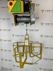 Kosz na wiadra, ilość wiaderek 3 (obciążenie robocze: 120 kg) 33981984
