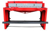 Nożyce do cięcia blachy Holzmann (max. długość cięcia: 1320mm) 44350111
