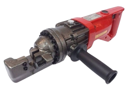 Przecinarka do prętów zbrojeniowych (min/max. pręt zbrojeniowy: 4/16 mm, moc: 760 W) 14881759