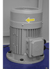 Odciąg do pyłów i wiórów drzewnych (wydajność odsysania: 8900 m3/h, moc silnika: 7,5 kW / 400 V, 50 Hz) 02879782