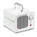 TERODO tritlen Generator ozonu Ulsonix (wydajność: 4000 mg/h, moc: 65 W) 45676792