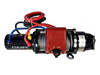 Wyciągarka Escape EVO 12000 lbs [5443 kg] EWB 12V (lina: Stalowa 9,5mm 26m) 81877707