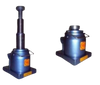 IDELIF Podnośnik hydrauliczny, teleskopowy (udźwig: 5 T, wysokość maks. z wykręconą śrubą: 520 mm) 58782589