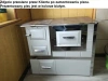 Kuchnia, angielka z piekarnikiem 9,5kW, bez płaszcza wodnego (kolor: biały) - spełnia anty-smogowy EkoProjekt 92282088