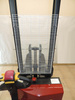 Wózek podnośnikowy elektryczny (udźwig: 1000 kg, wysokość podnoszenia: 90-1600 mm) 00579157