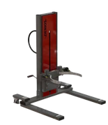 Dźwignik beczek, uchwyt, beczki 200-220 l, podwozie szerokie, wys. podnoszenia 0-700mm, ATEX 72279792