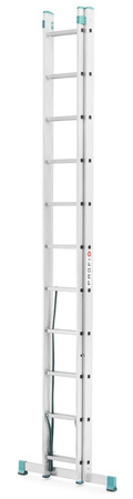 Drabina uniwersalna Aloss 2x11 (wysokość robocza: 6,50m) 99682910