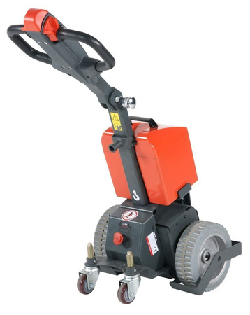 Ciągnik elektryczny GermanTech (udźwig: 1000 kg) 99746690