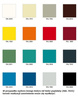 Szafka ze schowkami (wymiary: 1800x600x500 mm) 45969807