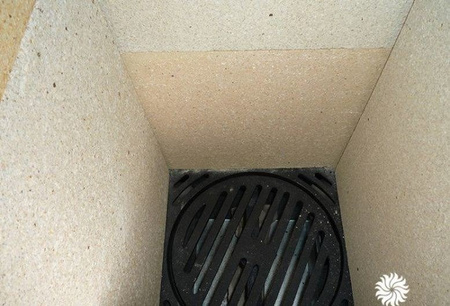 Piec wolnostojący 2,5-7,5kW na drewno i węgiel - do wyboru: kolory pieca (spaliny: tył) - spełnia anty-smogowy EkoProjekt 88869078