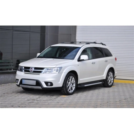 Stopnie boczne - Kia Sportage 2004-2009 (długość: 171 cm) 01656030