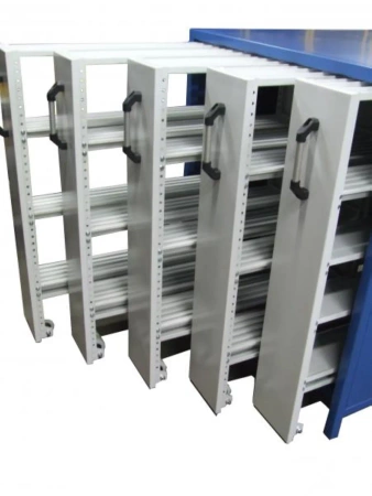 System opraw narzędziowych CNC 16083200