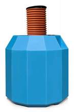 Zbiornik - przepompownia ścieków 1300L 09681798