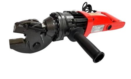 Przecinarka do prętów drutu (min/max. pręt zbrojeniowy: 4/18 mm, moc: 950 W) 14881764