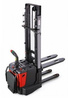 Wózek podnośnikowy elektryczny (udźwig: 2000 kg, wysokość podnoszenia: 2815 mm) 00568977