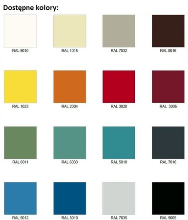 Szafa szafka warsztatowa z pojemnikami 72+80 sztuk (wymiary: 1990x1000x435 mm) 09276036