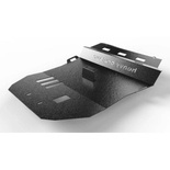 Osłona chłodnic, silnika i przedniego mostu OFFROAD Toyota Land Cruiser 150 155 Prado J15 2017 - 2020 59880550