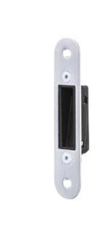 Drzwi ukryte z niewidoczną ościeżnicą (strona lewa, szerokość drzwi 80 cm) 48479736