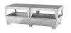 Wanna wychwytowa ze stali na 2 IBC, cynkowana, z 2 stojakami do nalewania 2200x1300x1050mm 1000L 72279219